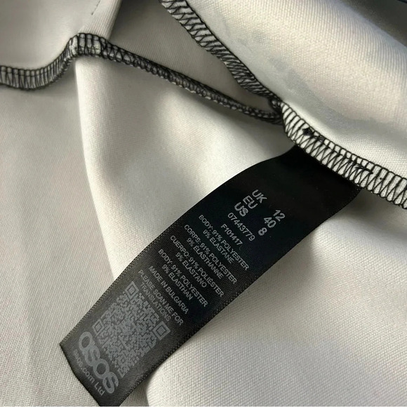 💕ASOS floral top 8 - Picture 6 of 11